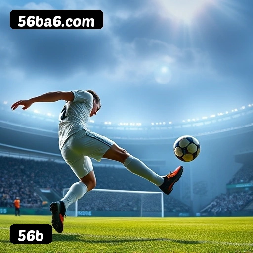 56b bônus R$5.000 + 500 giros - Rollover 35x, prazo 30 dias, 38% taxa conversão