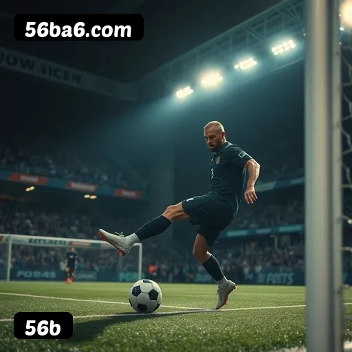 6 vantagens exclusivas do programa VIP da 56b