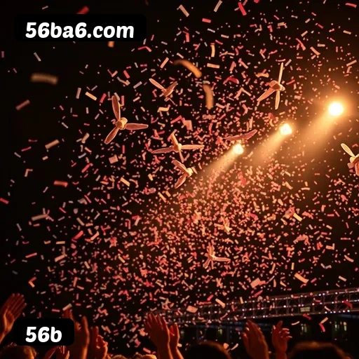 Níveis do programa VIP da 56b